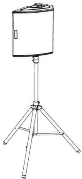 DB Technologies FMX10 - COBERTURA DEL SONIDO - 1