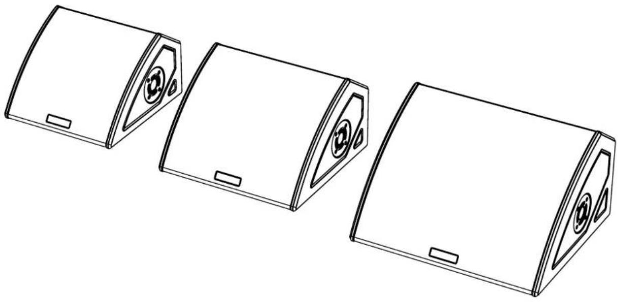 DB Technologies Flexsys FMX12 - 3