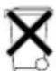 DREMEL MultiMax MM40 - SYMBOLS UTILISÉS - 5