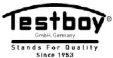 Testboy TV 341 - Очистка - 1