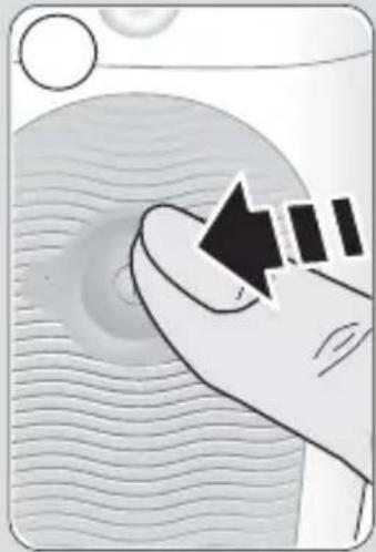 BRAUN Silképil 5 5810 - 3