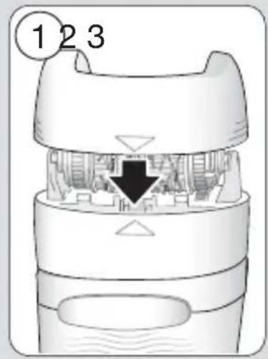 BRAUN Silképil 5 5810 - 2