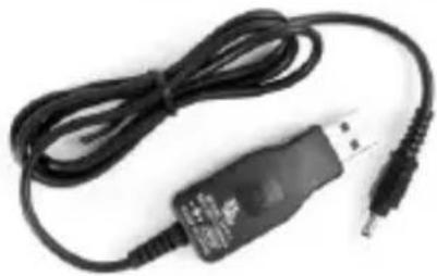 VELLEMAN HPG1 - Das Generator laden - 1