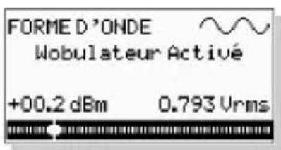 VELLEMAN HPG1 - Accédez ou quittez en maintenant enfoncé le bouton de menu - 2
