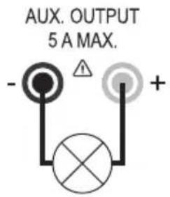 VOLTCRAFT HPS13015 - Anschluss eines Verbrauchers - 3