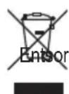 VOLTCRAFT HPS13015 - ENTSORGUNG - 1