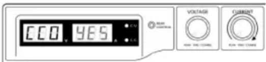 VOLTCRAFT HPS13015 - d) Manuelle Nullstellung des Geräts - 2