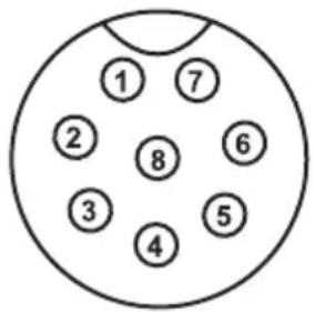 VOLTCRAFT HPS13015 - Préparation de le connexion de la télécommande - 2