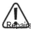 VOLTCRAFT HPS11530 - Troubleshooting - 2