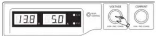VOLTCRAFT HPS11530 - d) Added functions - 4