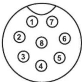 VOLTCRAFT HPS11530 - Preparation of the remote control connection - 2