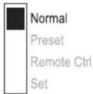 VOLTCRAFT HPS13030 - e) Normaler Betrieb - 1