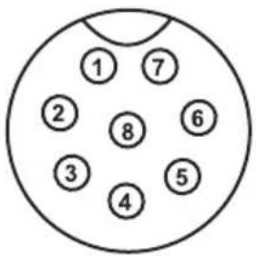 ①⑦ ②⑧⑥ ③⑤ ④