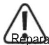 VOLTCRAFT HPS13030 - Problemen oplossen - 2