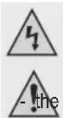 VOLTCRAFT HPS11560 - SAFETY INFORMATION - 2