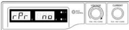 rPr no VOLTAGE CURRENT TOM: 140Ω/Ω ROR: 140Ω/Ω