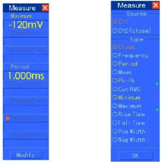 VOLTCRAFT DSO1102D - MEASURE (MESURE) - 1