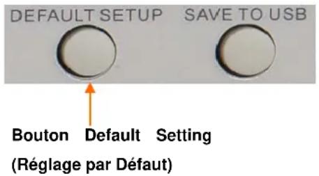 VOLTCRAFT DSO1102D - Oscilloscope sous tension - 1
