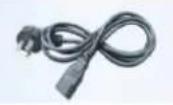 VOLTCRAFT DSO1102D - Accessoires - 2