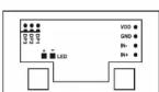VOLTCRAFT DVM210 - MISE EN SERVICE - 1