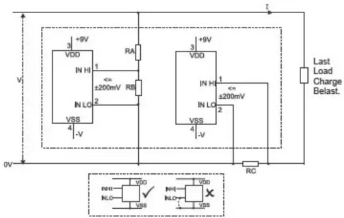 VOLTCRAFT DVM210 - DVM-module - 1