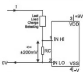 VOLTCRAFT DVM210 - DVM-module - 7