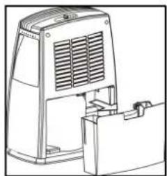 SUNTEC DryFix 1600 - Slika 01 - 1