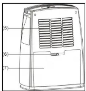 SUNTEC DryFix 1600 - Refrigerant - 1