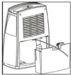 SUNTEC DryFix 1600 - KONTINUIERLICHE KONDENSATABLEITUNG - 1