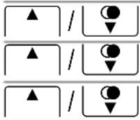 SWITEL DFT1472 - Setting the answering machine - 1