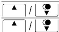 SWITEL DFT1472 - Turning the answering machine on/off from the handset - 1