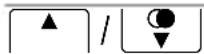 SWITEL DFT1472 - Setting the alert tones - 2