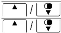 SWITEL DFT1472 - Listen new messages / deleting single messages - 1