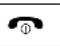 SWITEL DFT1472 - Switching off the handset - 1