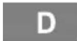 SWITEL DFT1472 - Symbole im Display des Mobilteils - 1