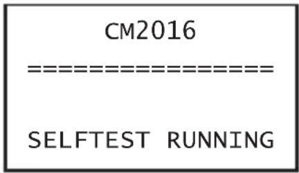 VOLTCRAFT Charge Manager 2016 - COMMISSIONING - 1