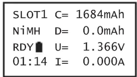 VOLTCRAFT Charge Manager 2016 - a) Ladeprogramme - 1