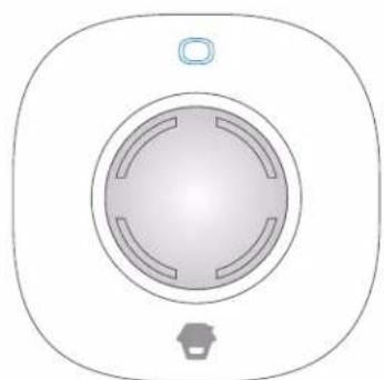 Chuango WS105 - USER MANUAL - 1