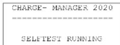 VOLTCRAFT Charge Manager 2020 - Commissioning - 1
