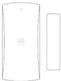 Chuango DWC102 - USER MANUAL - 2