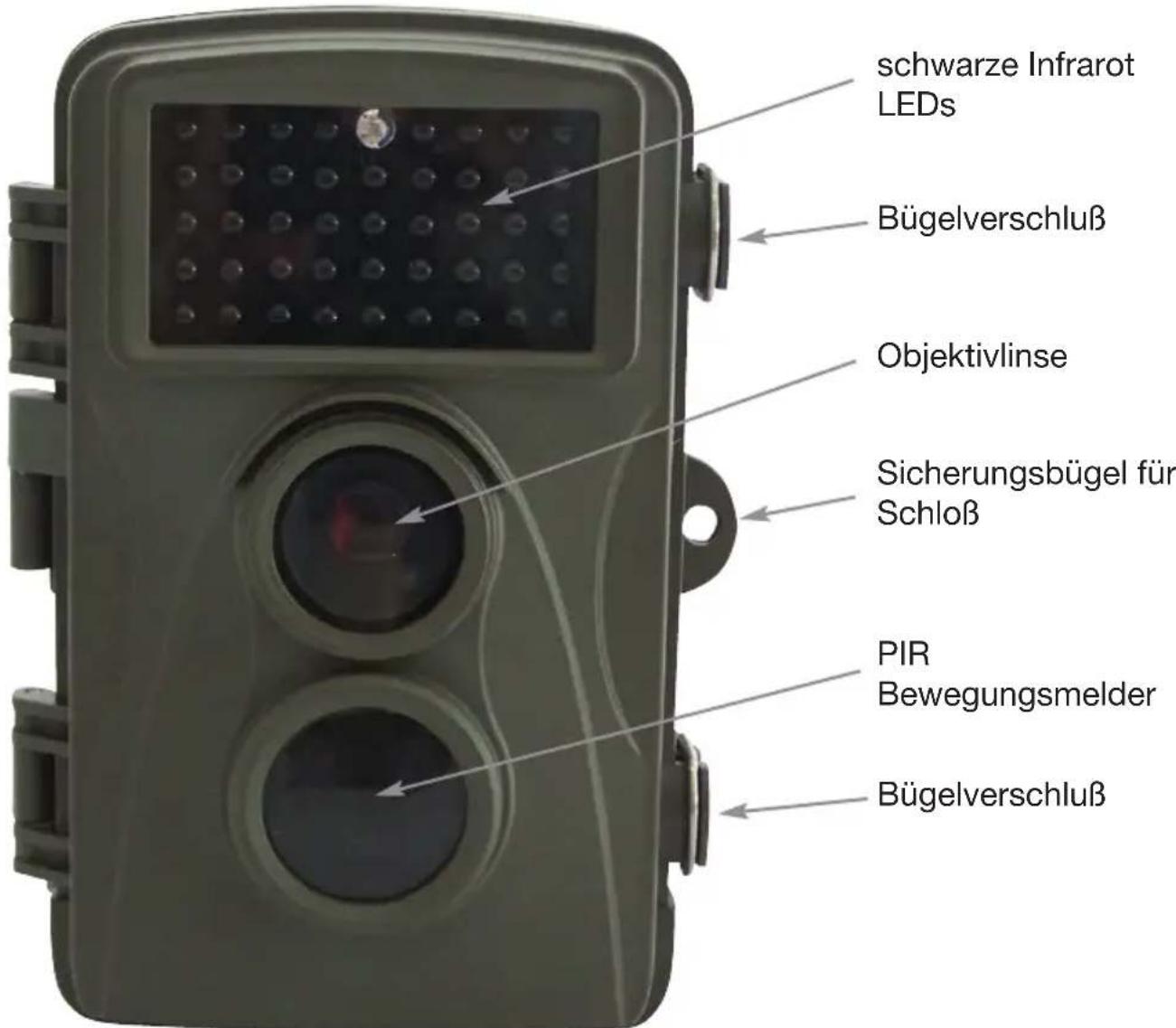 Berger & Schröter 31647 - Verwendungszweck - 1