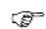 METRIX MX 26 - Ausschalten des Multimeters - 1
