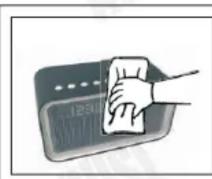 August SE55 - ■ Entretien - 1