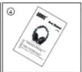 August EP650C - Accessori - 4