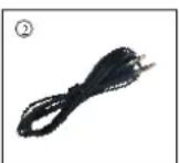 August EP650C - Accesorios - 2