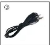 August EP650C - Accessori - 2