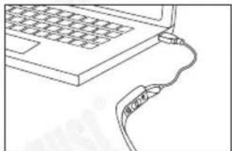 August SWB200 - Deconnecter le Bracelet - 4