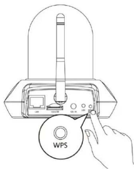 Edimax IC7112W - Installaon de la caméra - 17