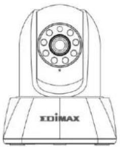 Edimax IC7112W - Contenu de l'emballage - 1