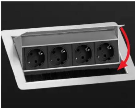 EVOline FlipTop - 1
